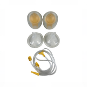 Shop Medela Pump In Style with MaxFlow, with Collection Cups at GoodBuy Gear