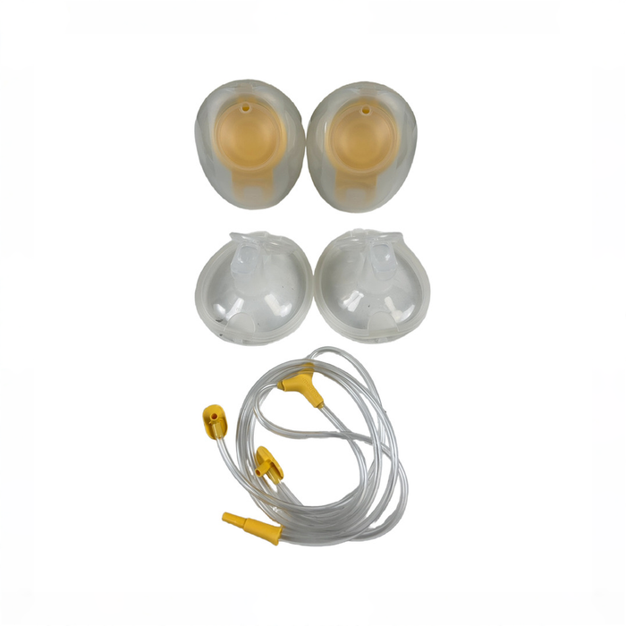 Shop Medela Pump In Style with MaxFlow, with Collection Cups at GoodBuy Gear