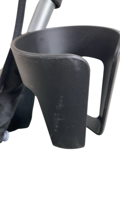 Shop Colugo Compact Stroller, 2022, dune zebra at GoodBuy Gear