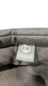Shop Stokke Sleepi Changer Pad, Grey at GoodBuy Gear