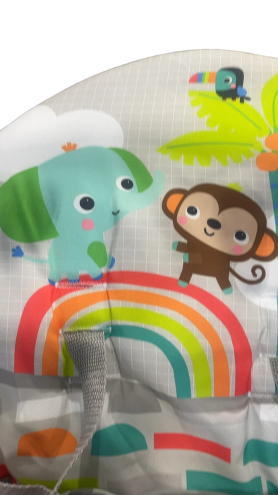 Shop Bright Starts Portable Swing, Playful Paradise at GoodBuy Gear