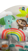 Shop Bright Starts Portable Swing, Playful Paradise at GoodBuy Gear