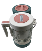 Shop Beaba Babycook Neo Baby Food Maker, Eucalyptus at GoodBuy Gear