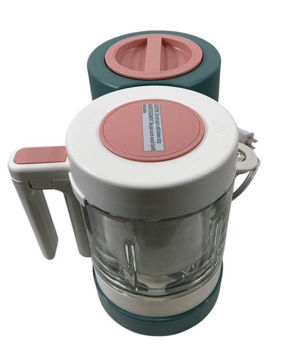 Shop Beaba Babycook Neo Baby Food Maker, Eucalyptus at GoodBuy Gear