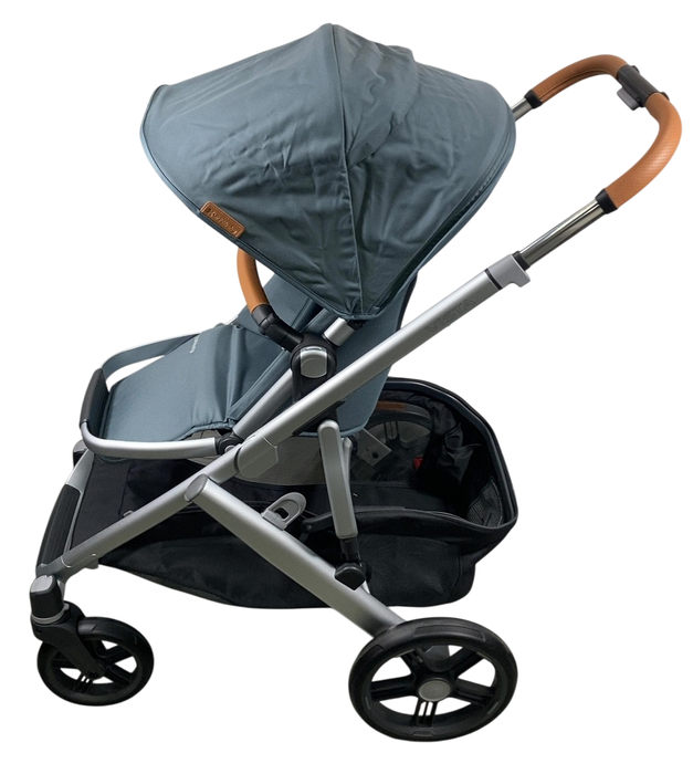 Shop UPPAbaby Vista V3 Stroller, 2024, Callum at GoodBuy Gear
