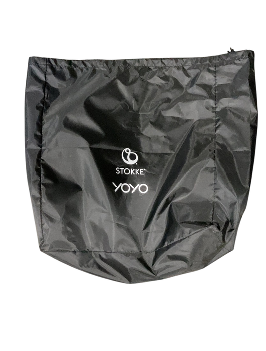 Shop Babyzen YOYO Connect Frame, Black at GoodBuy Gear