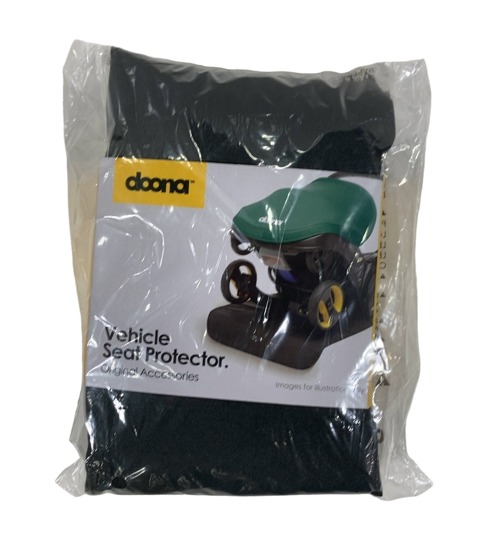 Doona Infant Car Seat & Stroller Combo, 2024, Nitro black — GoodBuy Gear