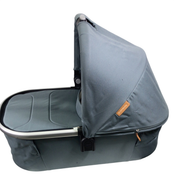 Shop UPPAbaby Bassinet V3, Callum (Stone Blue) at GoodBuy Gear