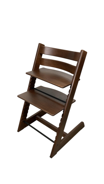 Shop Stokke Tripp Trapp Chair, Oak Warm Brown at GoodBuy Gear