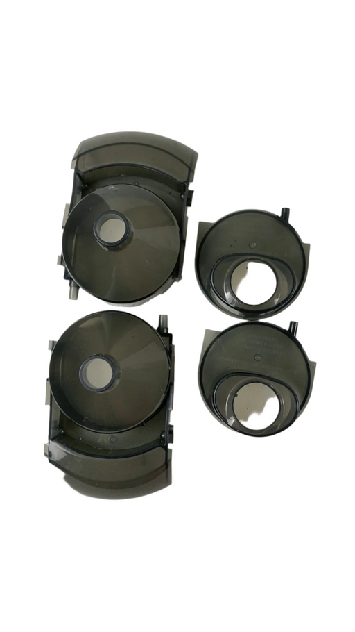 Shop Baby Brezza Formula Pro Advanced Baby Formula Dispenser, White on White at GoodBuy Gear