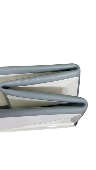 Shop Stokke Flexi Bath Foldable Baby Bathtub, White, XLarge at GoodBuy Gear