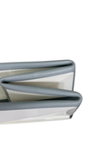 Shop Stokke Flexi Bath Foldable Baby Bathtub, White, XLarge at GoodBuy Gear