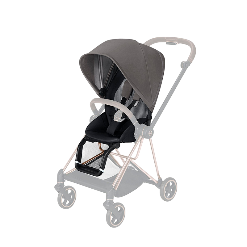 most compact stroller wagon Ultra-Compact Wagon