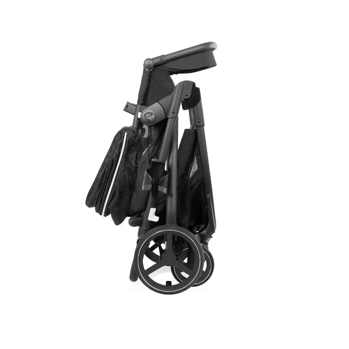 Evenflo Shyft Intuiti+ Stroller, Original, Dubhan, 2026