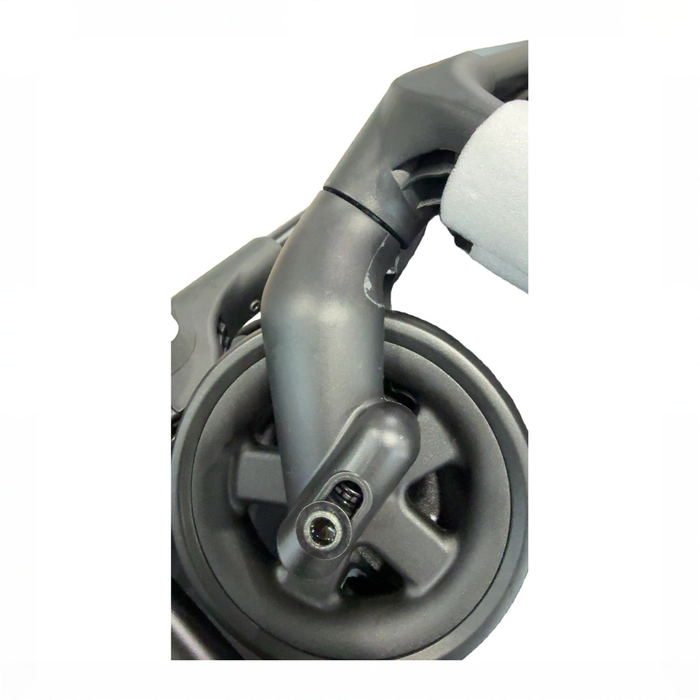 Shop Colugo Compact Stroller+, 2026, Black/Black at GoodBuy Gear