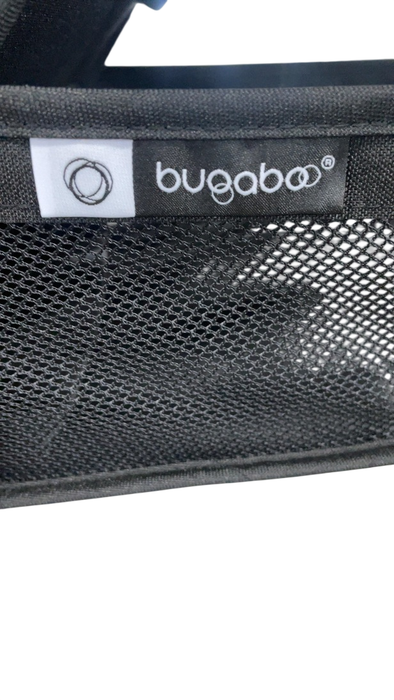 Shop Bugaboo Dragonfly Bassinet and Seat Stroller, 2025, Black, Midnight Black, Midnight Black at GoodBuy Gear