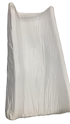 Shop Bellini Contour Changing Pad & Removable Changing Pad Cover, White at GoodBuy Gear