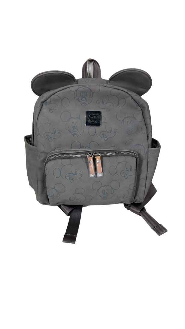 Petunia Pickle Bottom Mini Backpack, Love Mickey Mouse display picture 1