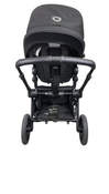 Shop Bugaboo Fox 5 Renew Bassinet and Seat Stroller, 2025, Black Frame, Heritage Black at GoodBuy Gear