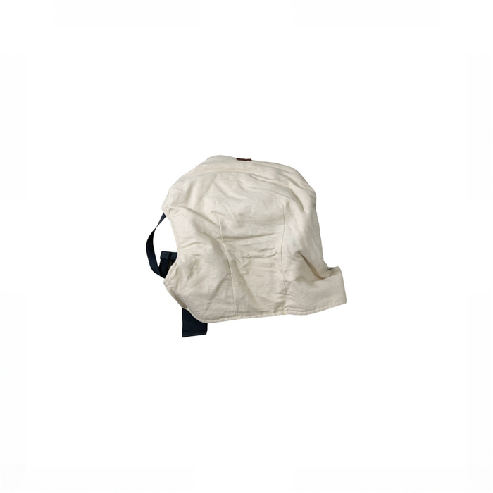 Shop Happy! Original Baby Carrier, Almond at GoodBuy Gear