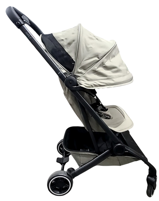 Shop Joolz Aer+ Stroller, 2024, Sage Green at GoodBuy Gear