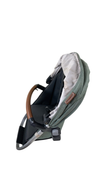 Shop UPPAbaby VISTA RumbleSeat V2, 2015+, Emmett (Green Melange) at GoodBuy Gear