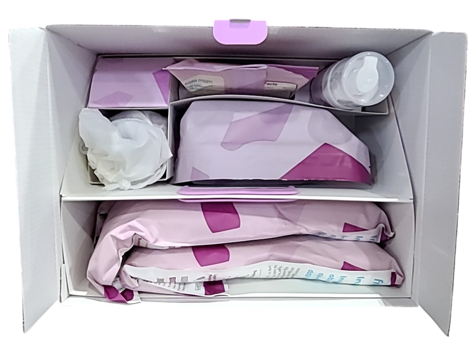 Shop Frida Mom Postpartum Recovery Essentials Kit at GoodBuy Gear