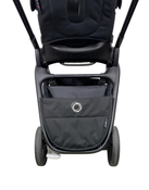 Shop Bugaboo Dragonfly Stroller, 2023, Black, Midnight Black, Midnight Black at GoodBuy Gear