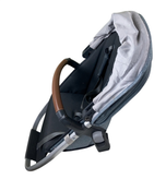 Shop UPPAbaby VISTA RumbleSeat V2, 2015+, Gregory (Blue Melange) at GoodBuy Gear