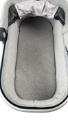 Shop UPPAbaby VISTA V2 Stroller, 2021, Stella (Grey Brushed Melange) at GoodBuy Gear