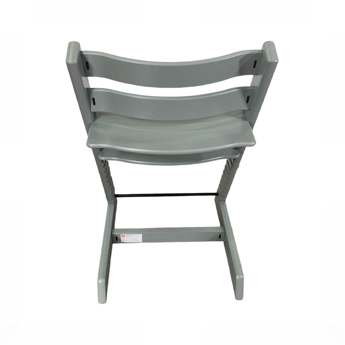 Shop Stokke Tripp Trapp Chair, Glacier Green at GoodBuy Gear