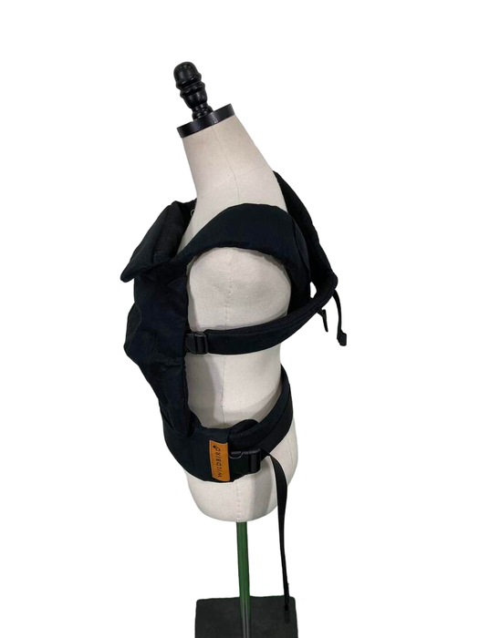 secondhand Wildbird Aerial Carrier, XS-XL, Raven