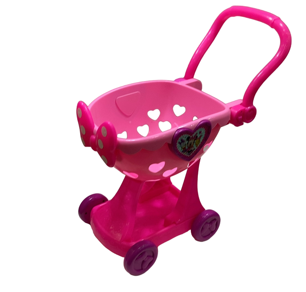 Pink Minnie Trike Smyths Toys Minnie Mouse Trike Smyths Smyths