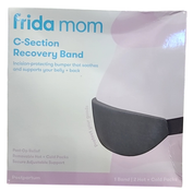 Shop Frida Mom C-Section Recovery Band, Grey at GoodBuy Gear