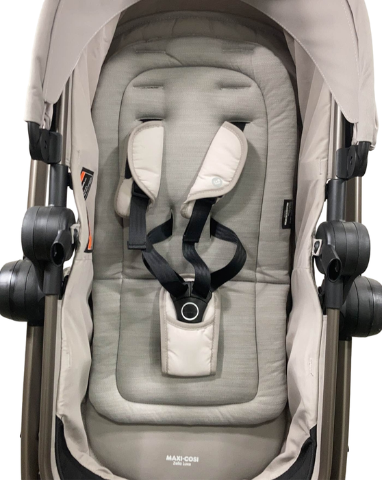 secondhand Standard Strollers