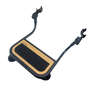 Shop UPPAbaby CRUZ PiggyBack Ride Along Board (2020+), V2/V3 at GoodBuy Gear