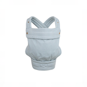 Shop Mabē The Monarch Carrier, Dream Wash Denim at GoodBuy Gear