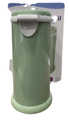Shop Ubbi Diaper Pail, Sage at GoodBuy Gear