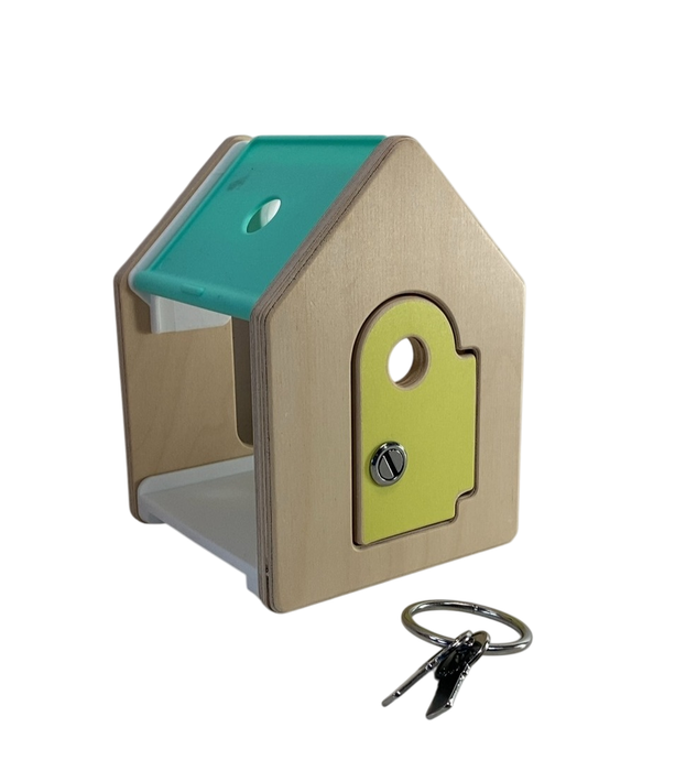 Shop Lovevery The Observer Play Kit at GoodBuy Gear