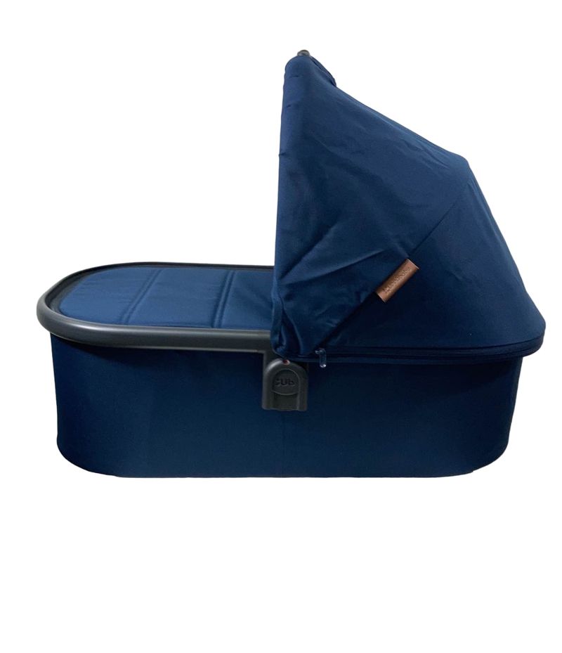 uppababy bassinet navy UPPAbaby V2 Bassinet, Noa (Navy)