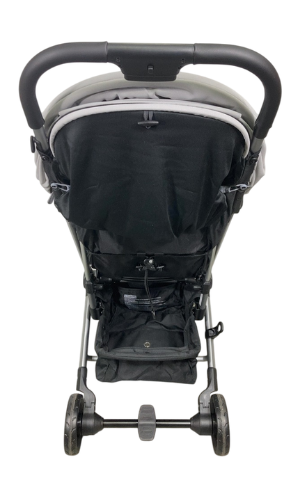 Shop Colugo Compact Stroller, 2023, Cool Grey at GoodBuy Gear