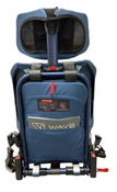 Shop WAYB Pico Portable Car Seat, 2023, Midnight Sky at GoodBuy Gear