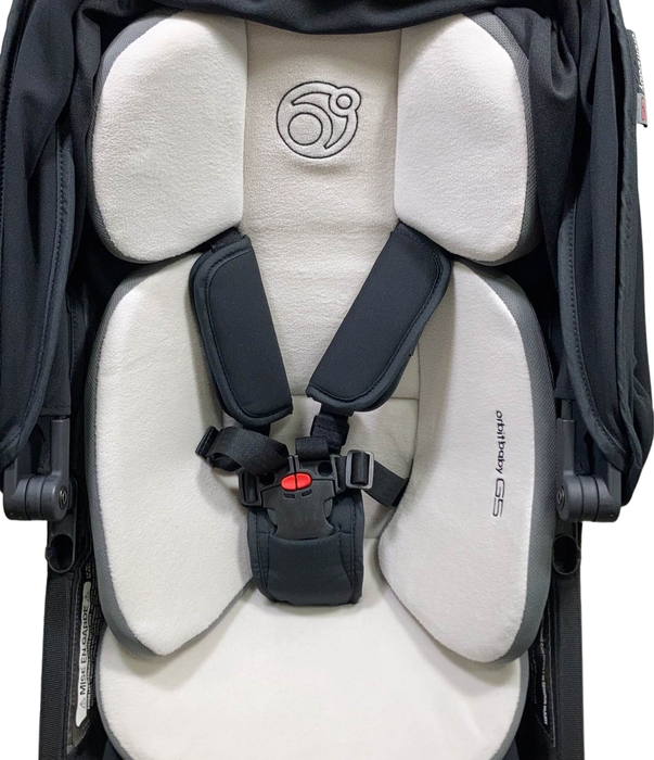 Orbit Baby G5, X5, or Helix Stroller Seat