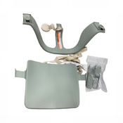 Shop Stokke Tripp Trapp Baby Set2, Glacier Green at GoodBuy Gear