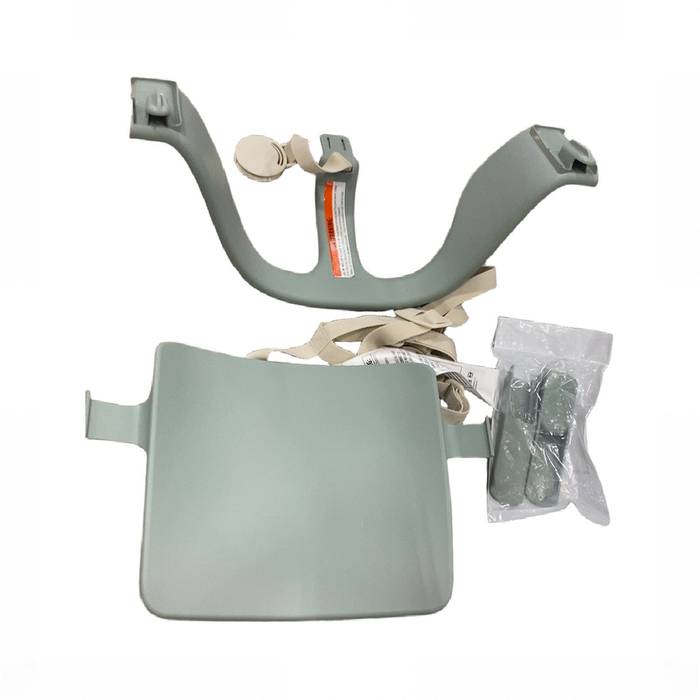 Shop Stokke Tripp Trapp Baby Set2, Glacier Green at GoodBuy Gear