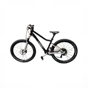Shop Woom OFF AIR 5 Bike, Black at GoodBuy Gear