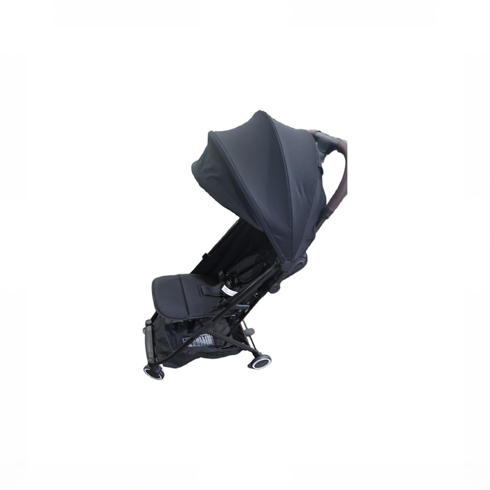 Shop Parent's Choice Lightweight Quick Fold Baby Stroller, 2025, Black at GoodBuy Gear
