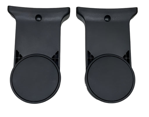 Shop Cybex Gazelle S Britax Adapter, Black at GoodBuy Gear