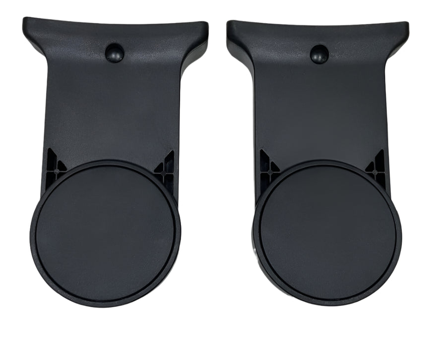 Shop Cybex Gazelle S Britax Adapter, Black at GoodBuy Gear