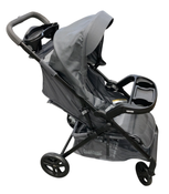Shop Baby Trend Passport Cargo Travel System, Grey Bamboo, 2025 at GoodBuy Gear
